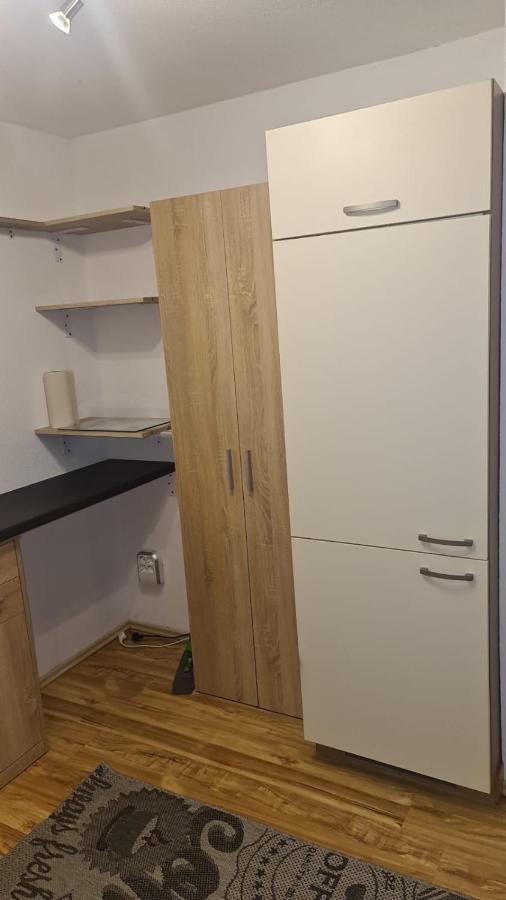 Apartment Rheintal Im Alpenvorland Batschuns Bagian luar foto