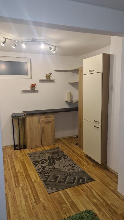 Apartment Rheintal Im Alpenvorland Batschuns Bagian luar foto
