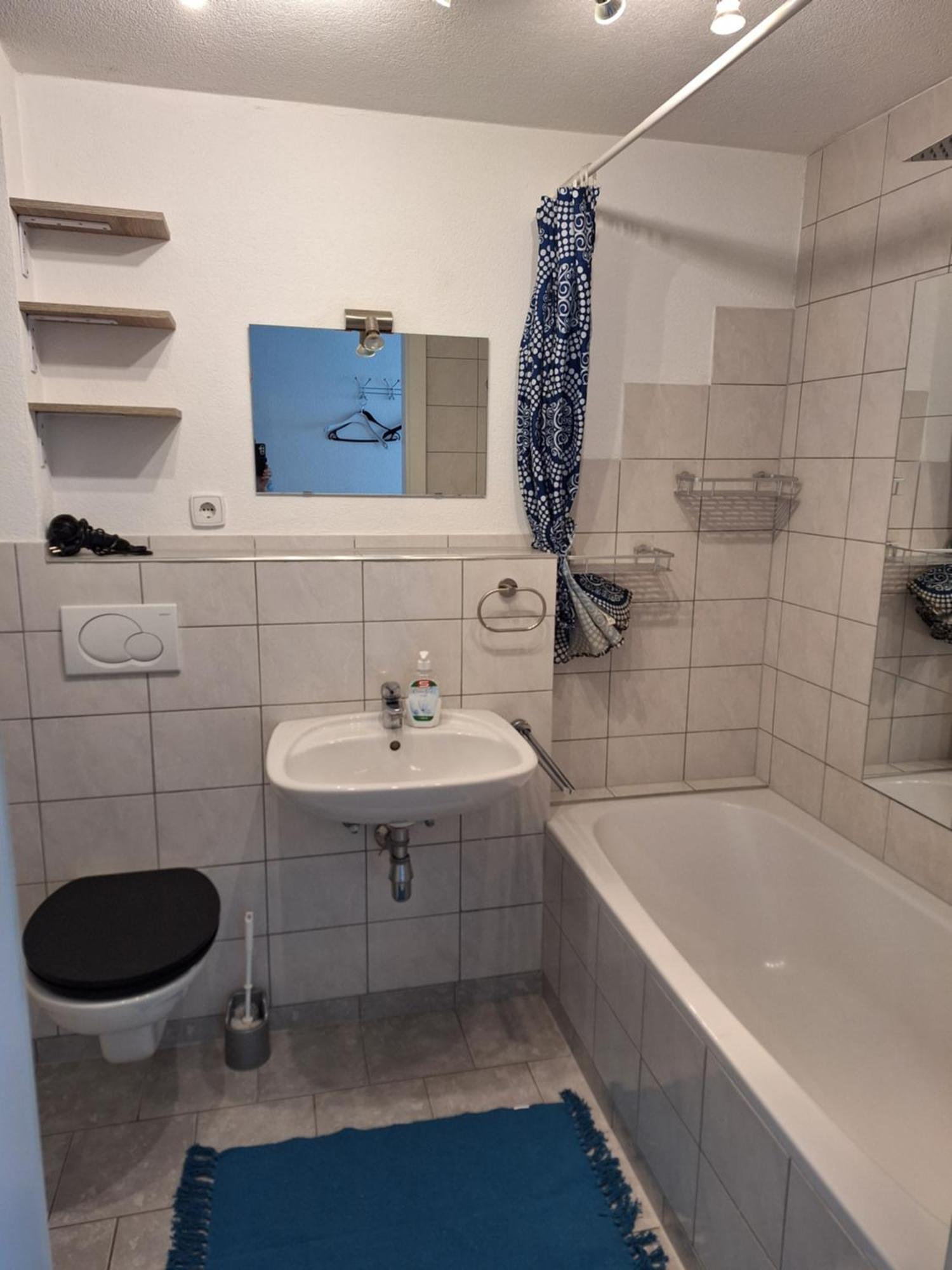 Apartment Rheintal Im Alpenvorland Batschuns Bagian luar foto